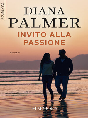 cover image of Invito alla passione